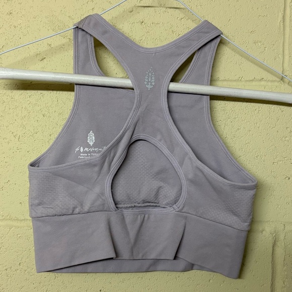 Free People Movement Sports Bra - Picture 4 of 5